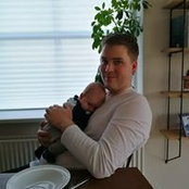 Lars-Peder Thomsen's photo