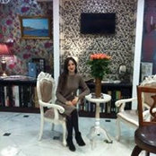 Анна Кузьмина's photo