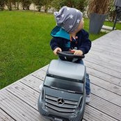 Foto von Lisa Michelle Dirk B