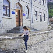 Foto von Медине Асанова