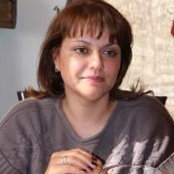 Zarema Podelyakina's photo