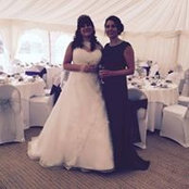 Louise Jackson's photo