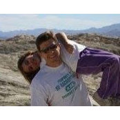 Andy Wood's photo