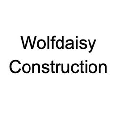Wolfdaisy Construction Inc.