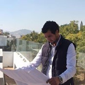 Jorge Mora Ortiz's photo
