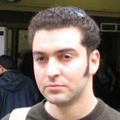 Moshik Levins billede