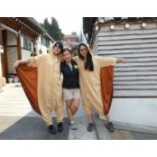 Foto von Jamie Pak