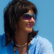 Hiltrud Schwarzer's photo