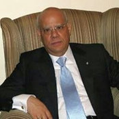 Magdi Labib's photo