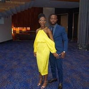 Marian Griffiths's photo