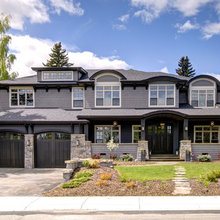 Exterior Colors
