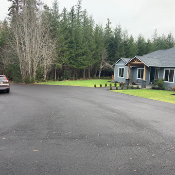 Steamboat Island makeover