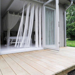 Vertical Blinds - Vertical Blinds