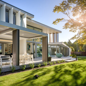 Clyde Road House