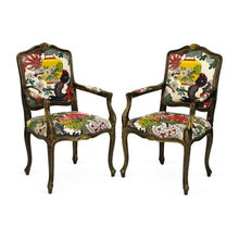chairs