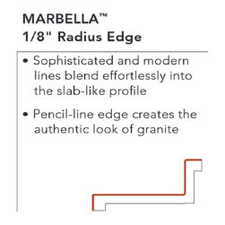 Available Edge Style - Home Improvement