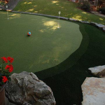 Outdoor Recreation Area