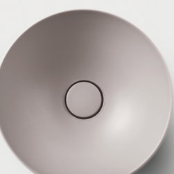 Alape Steel Basins - Bathroom Vanity Units & Sink Cabinets