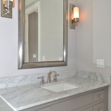 New Construction - High End Custom Traditional