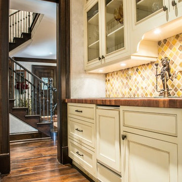 Ladue 3.2 Acre English Estate