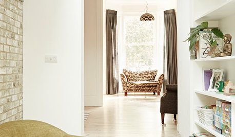 Room Tour: A Side Extension Transforms a Victorian Terrace