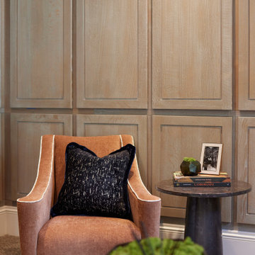 Stockton Heath - Intior Design