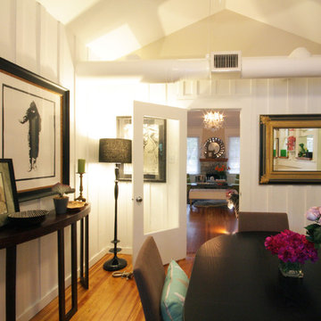 Coconut Grove Art House