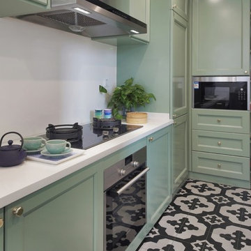 Luban Road apartment