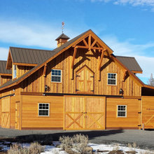 Barn