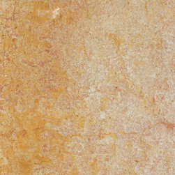 Giallo Realle Marble - Kitchen Countertops