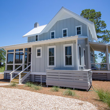 Beach Houses