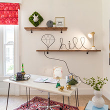 spare room