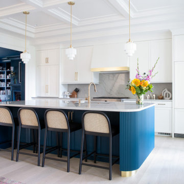 Art Deco Fresh