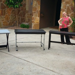 Custom Furniture By A2D - Products