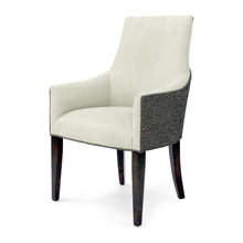 DZ- armchair