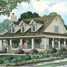 Home plans