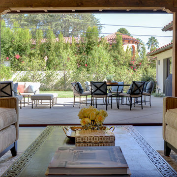 La Canada Blvd Residence
