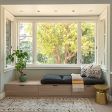 Window Seat