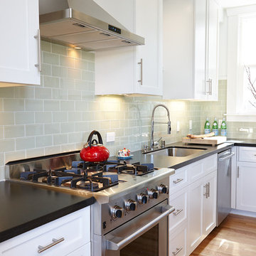 Mission Dolores Residence