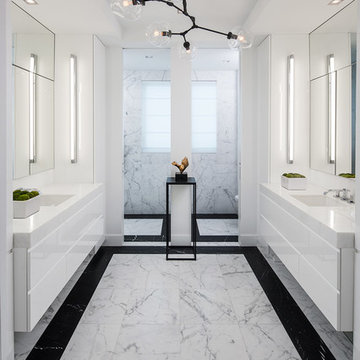 South Beach Townhouse