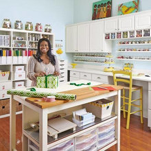 New Ideas for Home