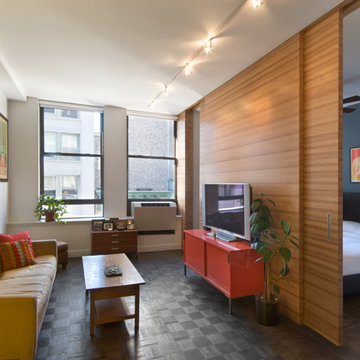 East 10th Street Residence