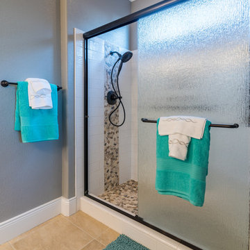 Bathroom-Bedroom Remodel 02