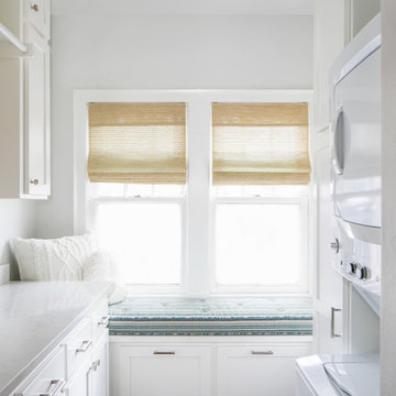 Custom Kitchen
