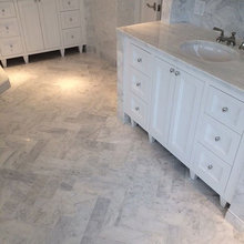 tile floors