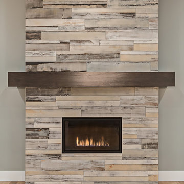 Beautiful Transitional home in Watermark
