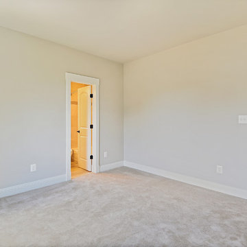 The Fairlington Model in Falls Church, Virginia