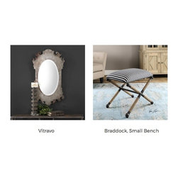 Uttermost - Furniture - Products