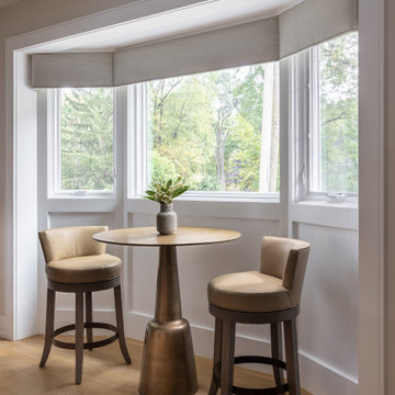Kitchen | Oakland Hills Golf Dreams