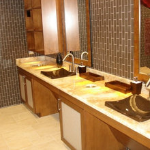 Bathrooms